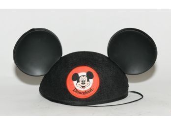 Disneyland Mickey Mouse Ears 'papa'