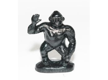 4.5' Mold A Rama Brookfield Zoo King Kong Gorilla Figure