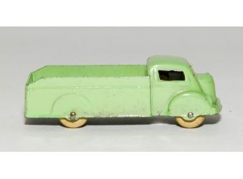1940s Tootsietoy GMC Cabover Delivery Truck 3'
