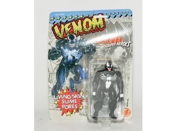 Marvel Super Heros Action Figure Venom