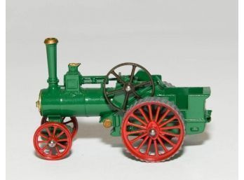 Lesney Models Of Yesteryear Allchin Steam Tractor No. 1