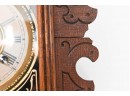 Waterbury Clock Company Zeno Clock