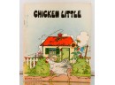 1932 The Platt & Monk Co Chicken Little