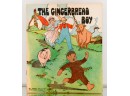 1932 The Platt & Monk Co The Gingerbread Boy