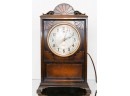 1920s Canterbury Revere Two Chime Electric Box Clock