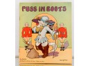 1934 The Platt & Monk Co Puss In Boots