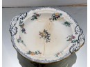 19th Century Minton Lidded Casserole Dish With Old Repairs