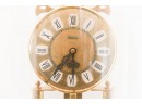 Haller German 400 Day Anniversary Clock