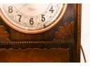 1920s Canterbury Revere Two Chime Electric Box Clock