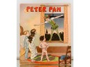 1934 The Platt & Monk Co Peter Pan
