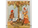 1934 The Platt & Monk Co Jack And The Beanstalk