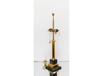 27' Neoclassic Style Table Lamp