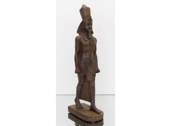 15.5' Resin Antinous Statue