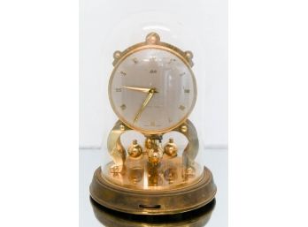 A. Schatz And Sons 1000 Day German Anniversary Clock No 54