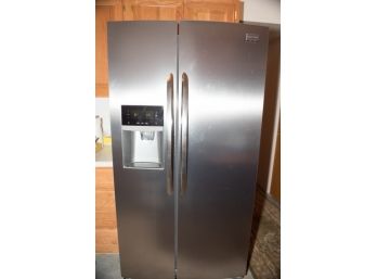 Frigidaire Gallery Refrigerator/ Freezer