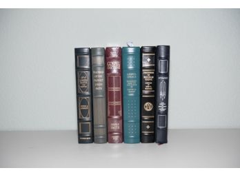 Collection Of Joseph Smith And Brigham Young LDS Books
