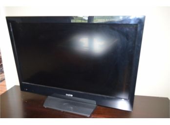 Sanyo TV With DVD 30' Model DP 32671 July 2011