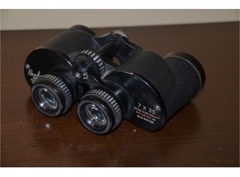 (#69) Binoculars