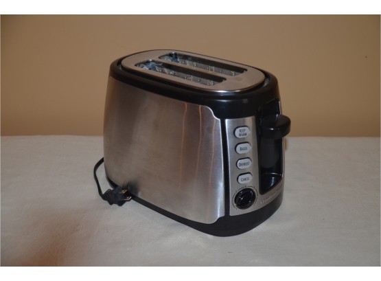 (#43) Hamilton Beach Toaster