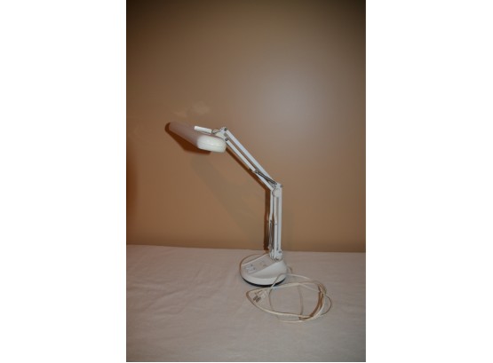 (#63) Desk Table Lamp Adjustable