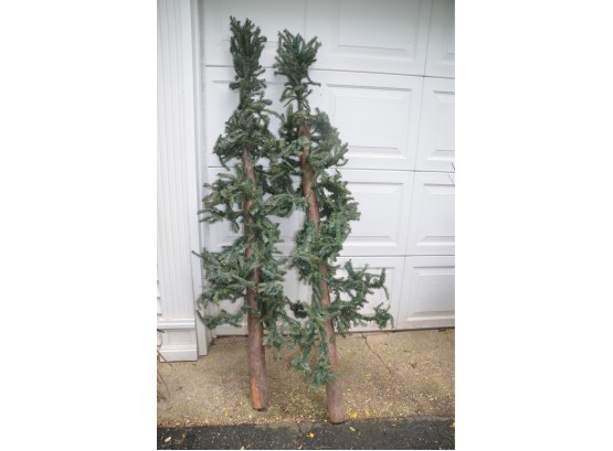Outdoor Artificial Christmas Tree