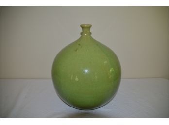 (#26) Ceramic Decorative Jug 23x10