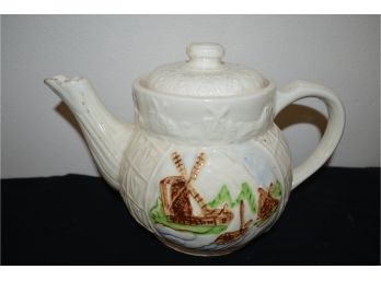 Vintage Drip-o-lator  Tea Pot