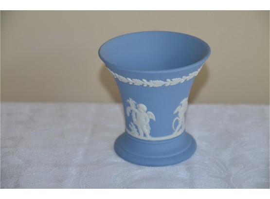 (#27) Wedgewood Cup