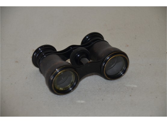 (#193) Vintage Pair Of Mini Binoculars