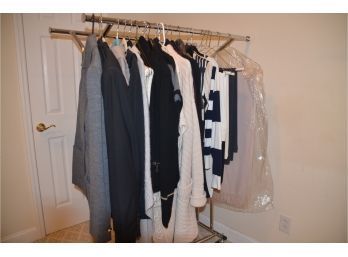 (#24) Designer Clothing - Jackets, Sweaters