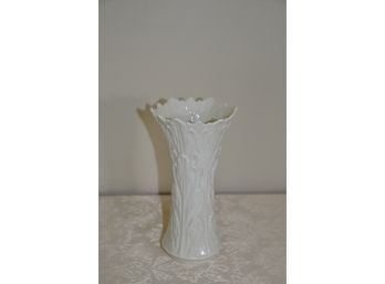 (#13) Classic Lenox Vase 8.5'H