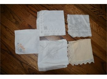 (#200) Handkerchiefs