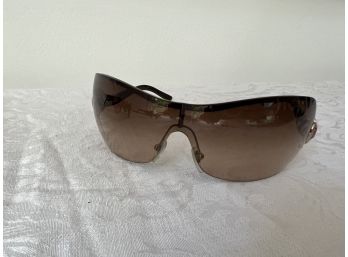 (#107) Bvlgari Sunglasses