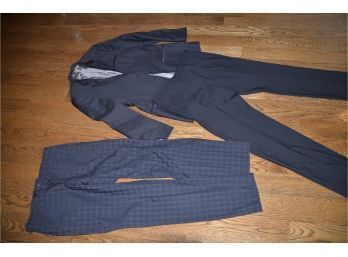(#113) Mens Hugo Boss Sport Jacket Size?, Hugo Boss Pants 32R