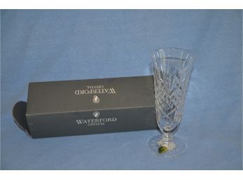 (#146) NEW In Box Waterford 7' Vase