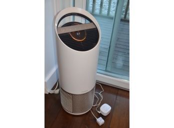 (#50) Trusens Air Purifier Model Z3000 Powerful And Portable Works