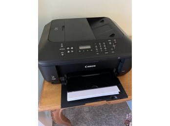 (#39) Canon Pixma Printer Copier, Fax Machine Model MX-452