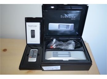 Surf Link Hearing Device