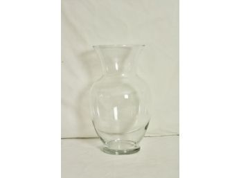 (#224) Pre 1980s Tiffany Unmarked Glass Vase