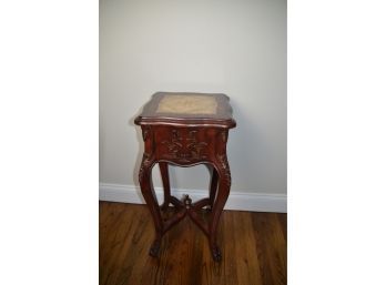 (#303) Accent Side Table 14x14x30