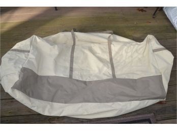 (#327) Outdoor Cushion Storage Large Bag