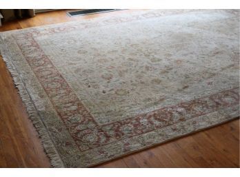 Area Rug - Not Stained Needs Cleaning
