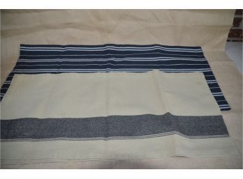 (#71) Table Runners 72' And 66'