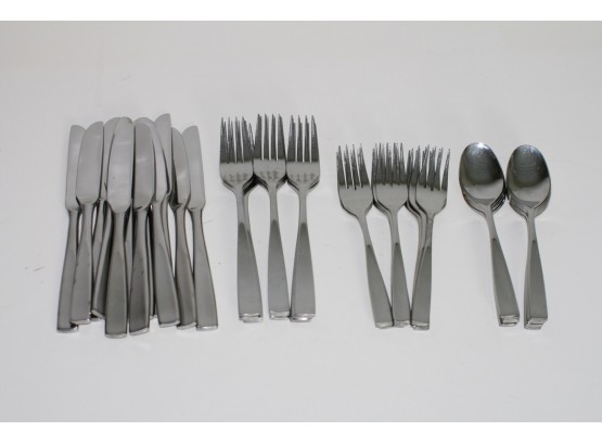 (#94) MCM Rogers Stainless Steal Flatware