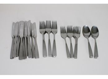 (#95) MCM Rogers Stainless Steal Flatware
