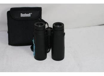 (#216)  Bushnell Binoculars