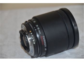 (#110) Tamron Camera Lens 28-200mm Japan 209278