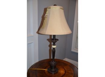 Table Lamp 28'H