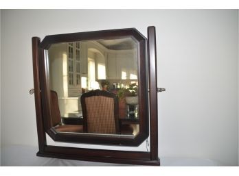Bernhardt Vanity Mirror