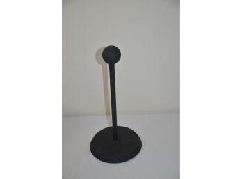 (#174) Counter Paper Towel Holder